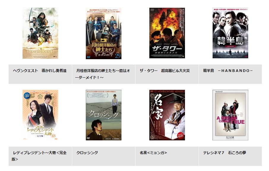 チャ・インピョ　ドラマ